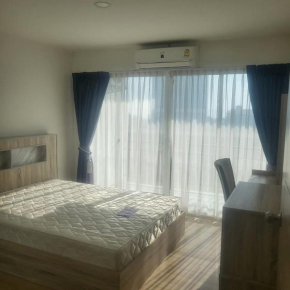 AD resort Cha Am Penthouse